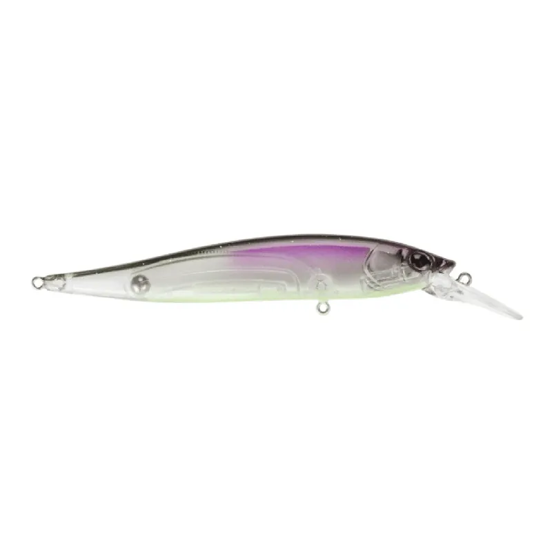 Berkley Stunna 100+1 Jerkbait - Northern Lights