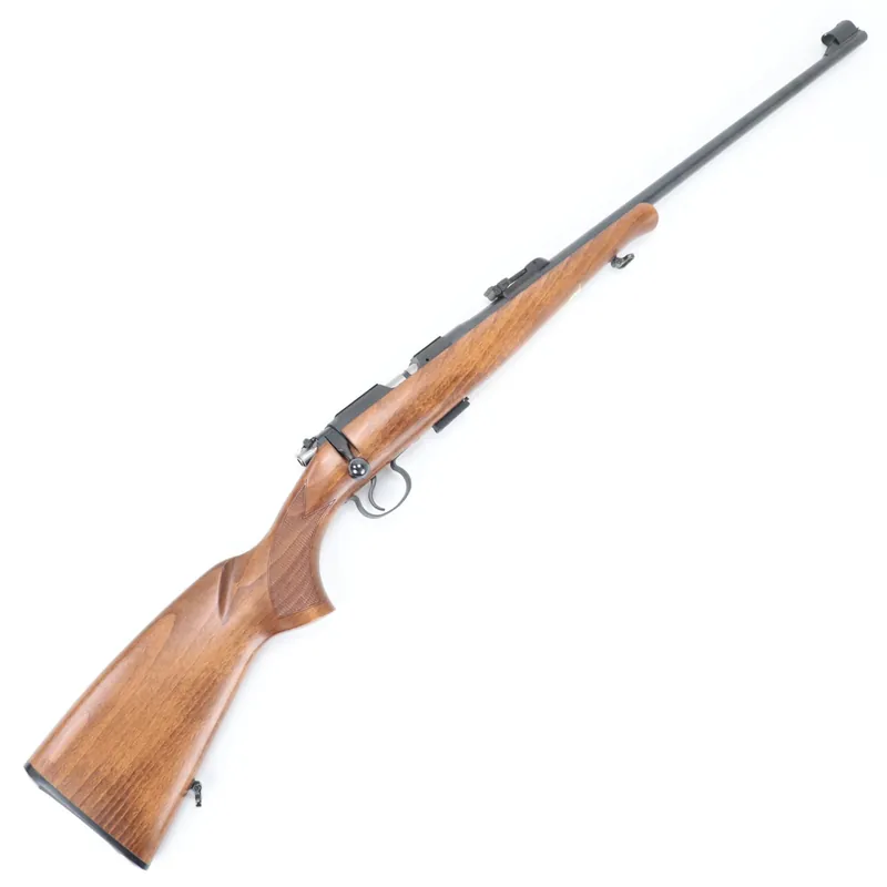 USED - CZ 452-2E ZKM GTO373188
