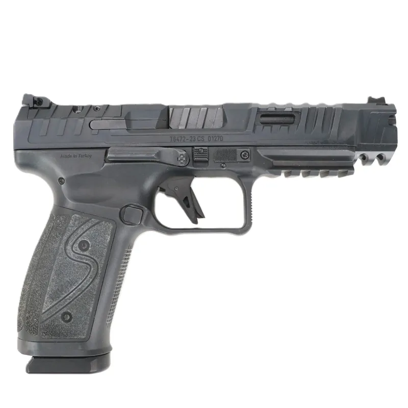 USED - Canik SFX Rival GTO373193