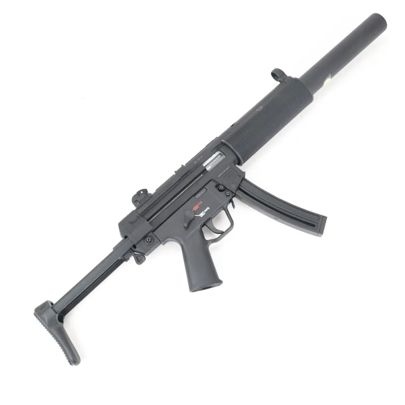 USED - Umarex/H&K MP5 GTO373233
