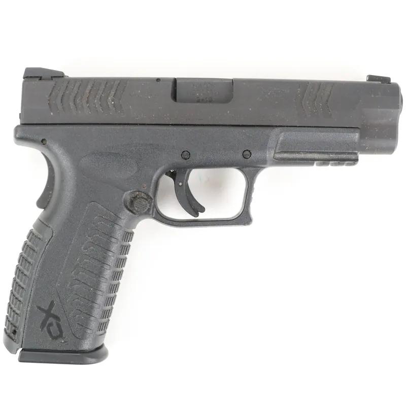 USED - Springfield Armory XDM-9 GTO373239