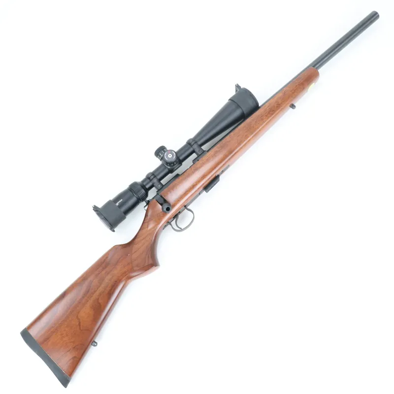 USED - CZ 455 GTO373266