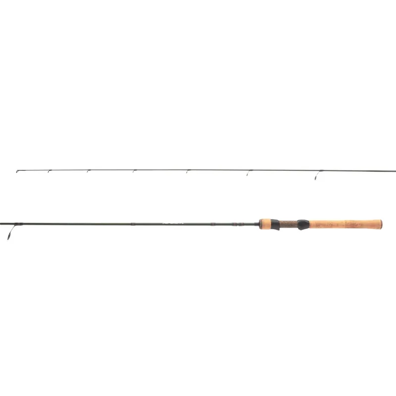 Shimano Sensilite A Spinning Rod - 6‘ Light Fast