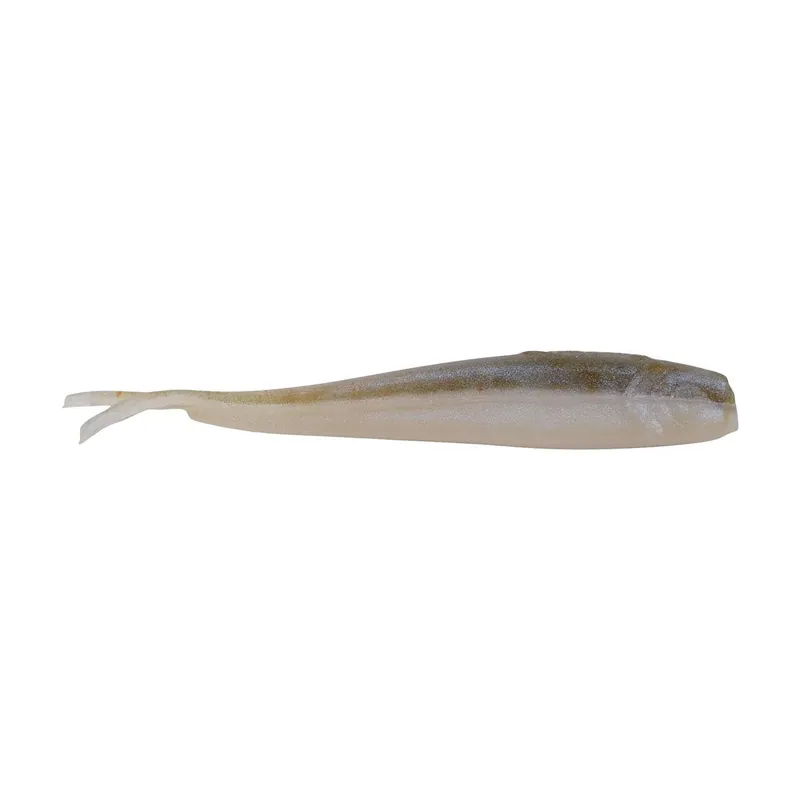 Berkley Gulp! Alive! Minnow - 1" Watermelon Pearl