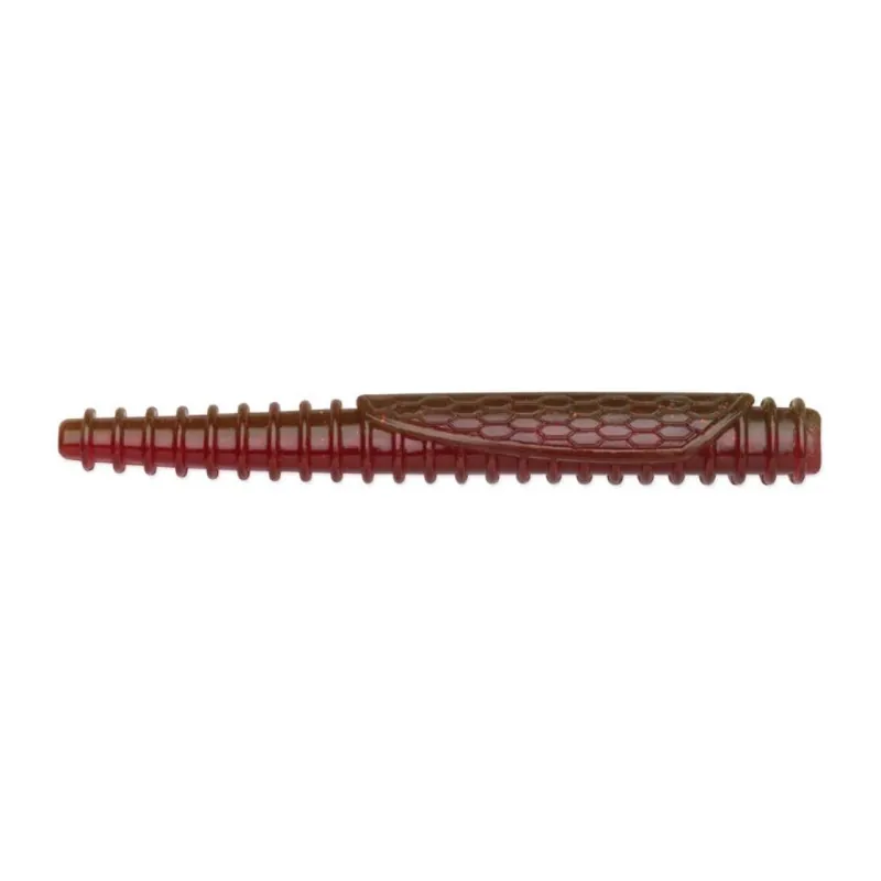 Rapala CrushCity Ned BLT - 3" Ox Blood Red Flake