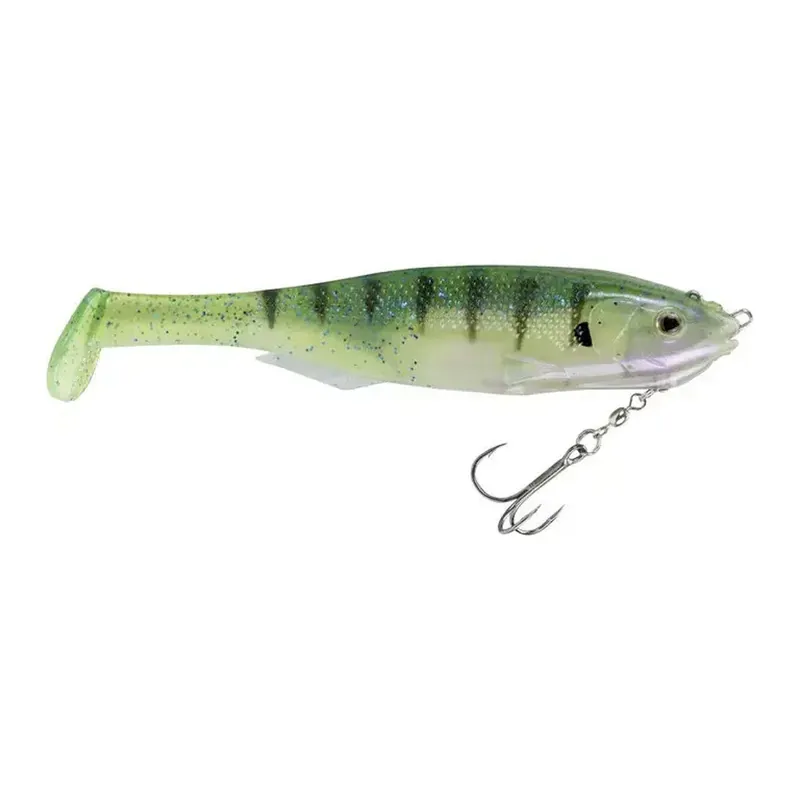 Strike King Final Copy Swimbait - 4.75" Phantom Bluegill