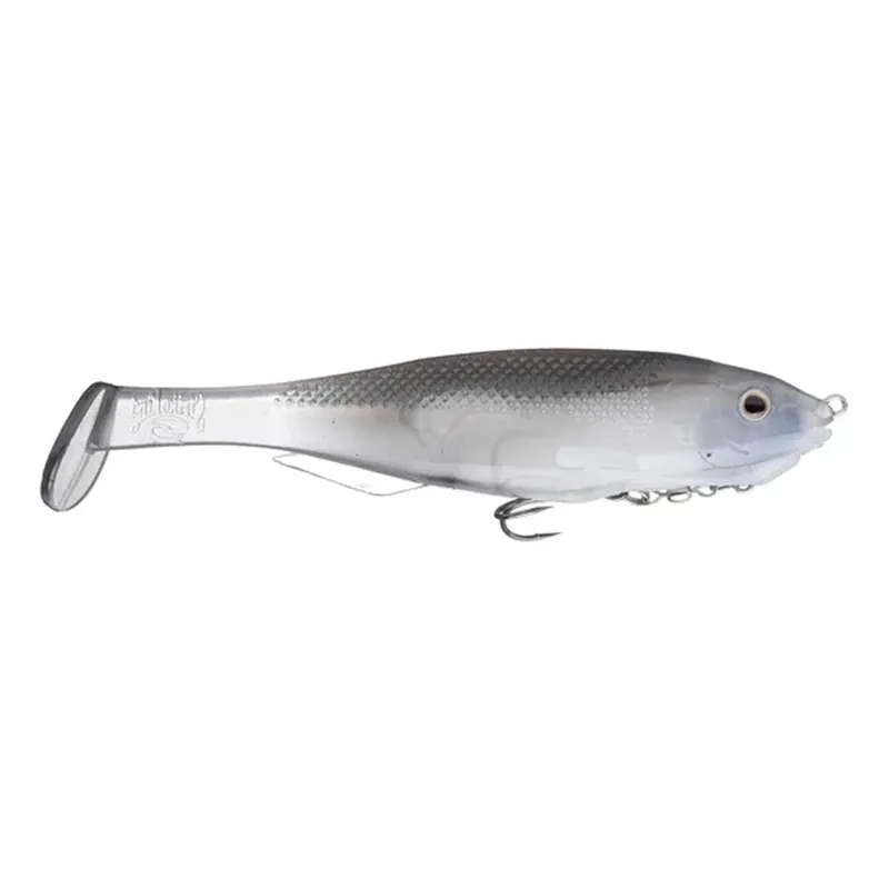 Strike King Final Copy Swimbaits