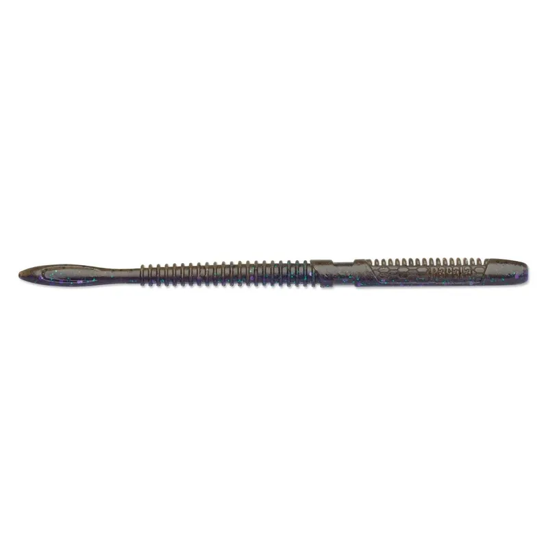 Rapala CrushCity Janitor Worm - 6" Bama Bug