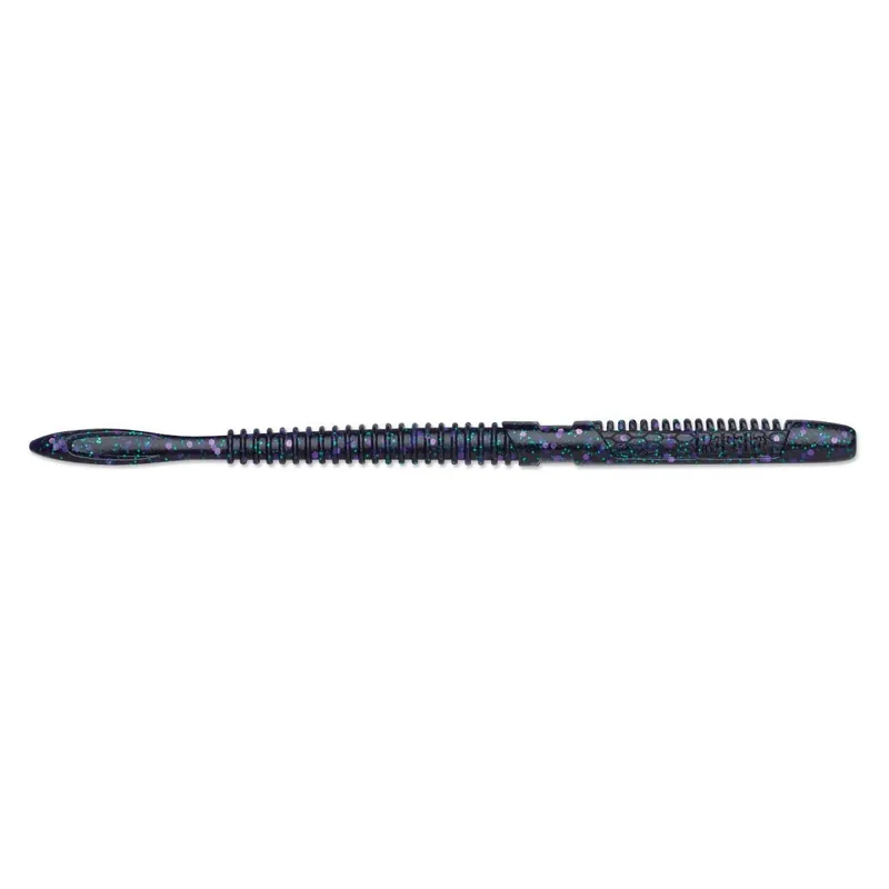 Rapala CrushCity Janitor Worm - 6" Candy Bug