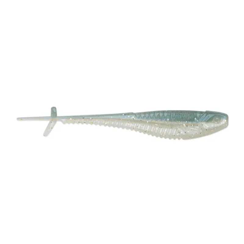 Rapala CrushCity Mooch Minnow - 3.5" Sexy Shad