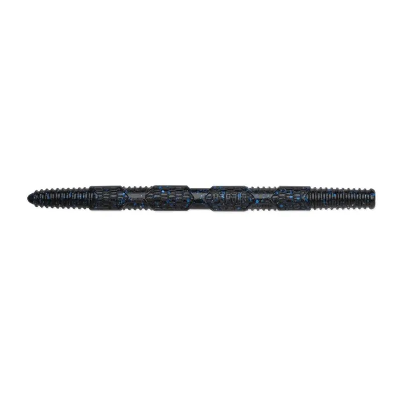 Rapala CrushCity Pigstick - 5" Black Blue Flake