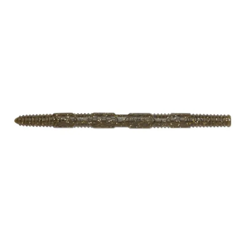 Rapala CrushCity Pigstick - 5" Green Pumpkin Magic