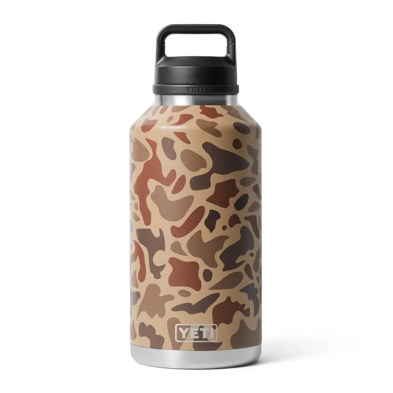 Yeti Rambler 64 oz. Bottle w/Chug Cap
