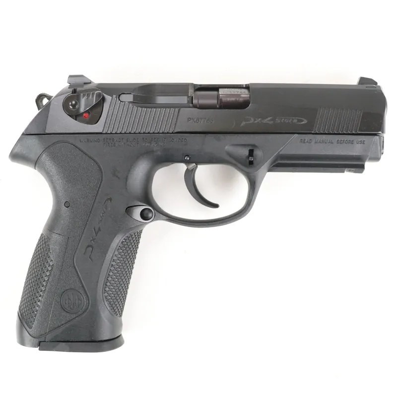USED - Beretta PX4 Storm GTO373285