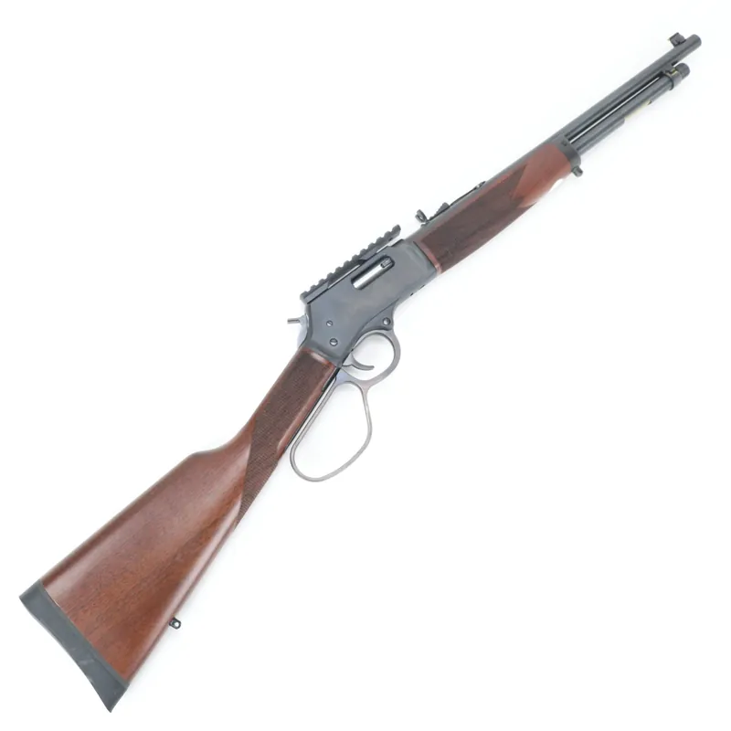 USED - Henry Big Boy Carbine H012MR GTO373294
