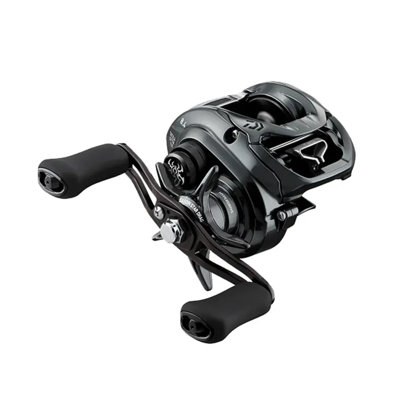 Daiwa Tatula SV TW 150 Baitcasting Reel - 150 6.3 1 LH
