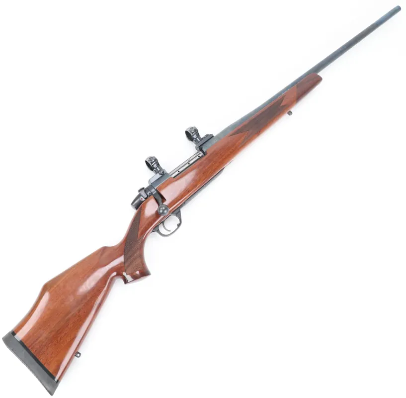 USED - Weatherby Mark V GTO373312