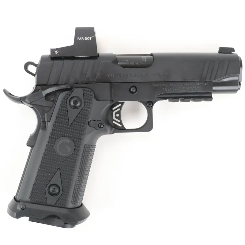 USED - Girsan Witness 2311C GTO373320