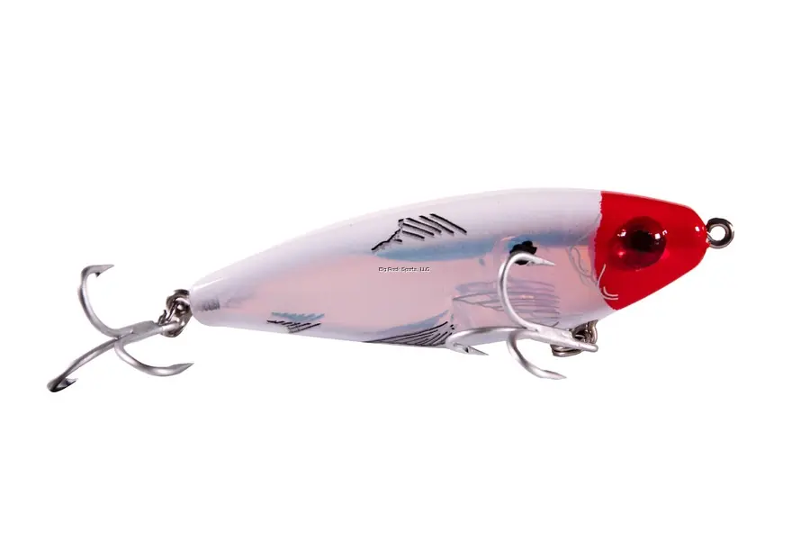 MirrOlure MirrOdine XXL 37MR