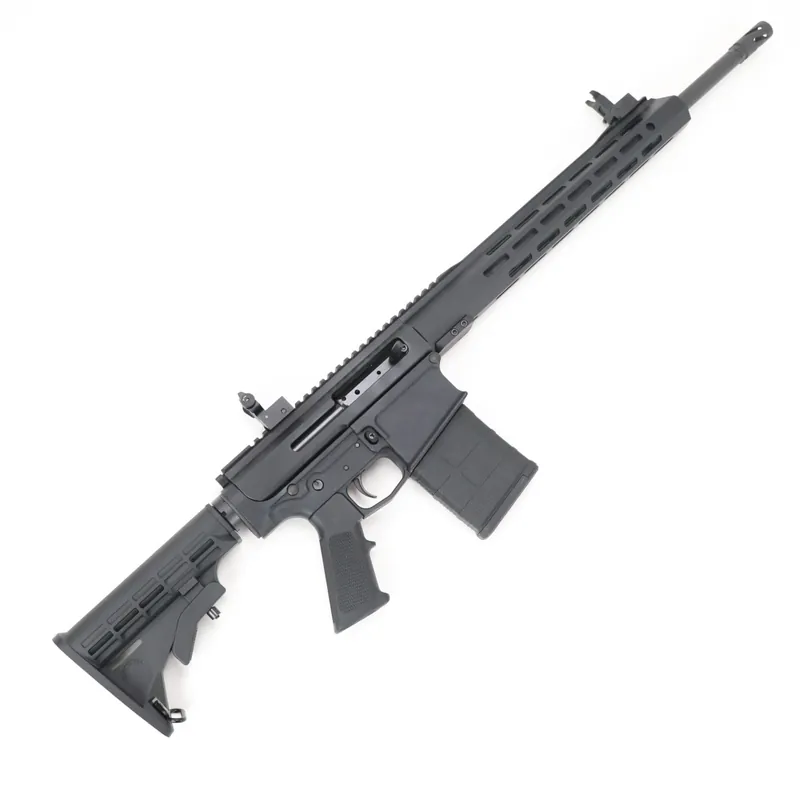 USED - Bear Creek Arsenal BCA10 GTO373322