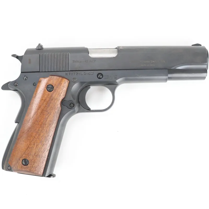 USED - Charles Daly 1911 GTO373338