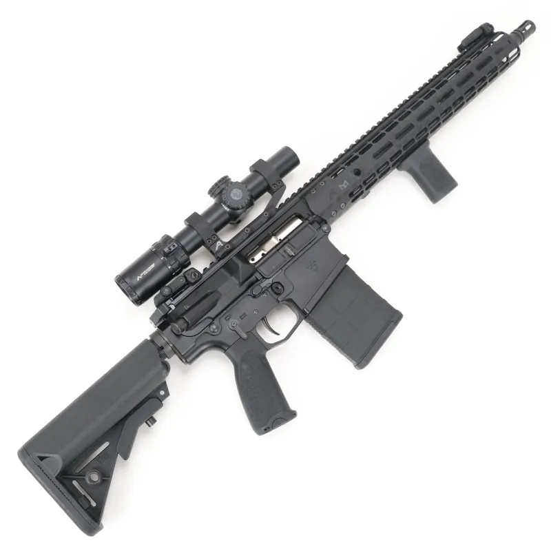 USED - Grey Ghost GGP-PLF GTO373339
