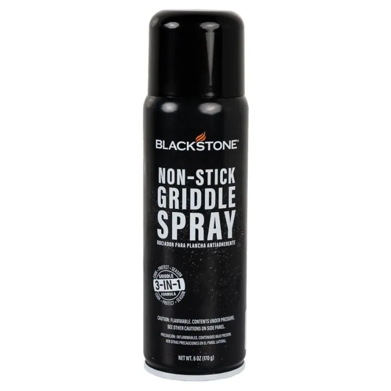 Blackstone Griddle Spray