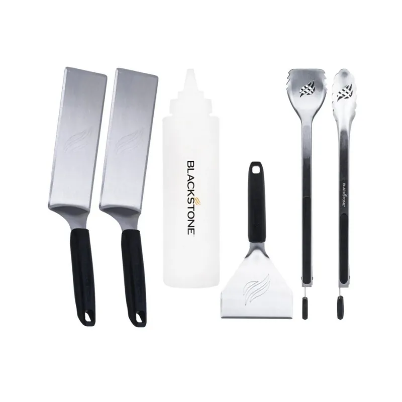 Blackstone Deluxe Toolkit 6 Piece