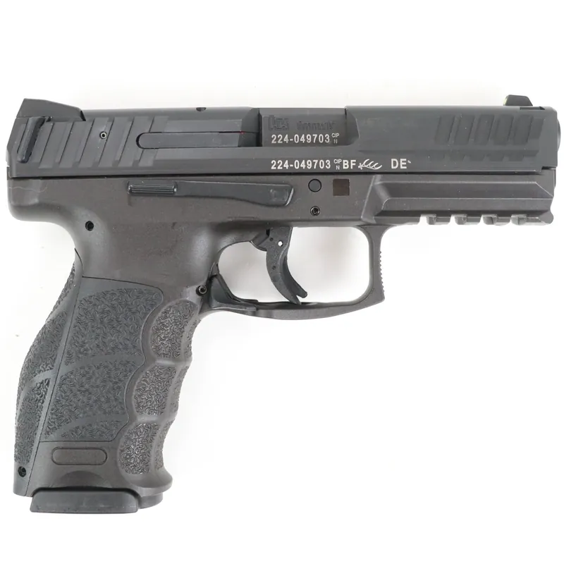 USED - Heckler & Koch VP9 GTO373376