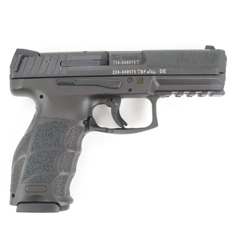 USED - Heckler & Koch VP9 GTO373378