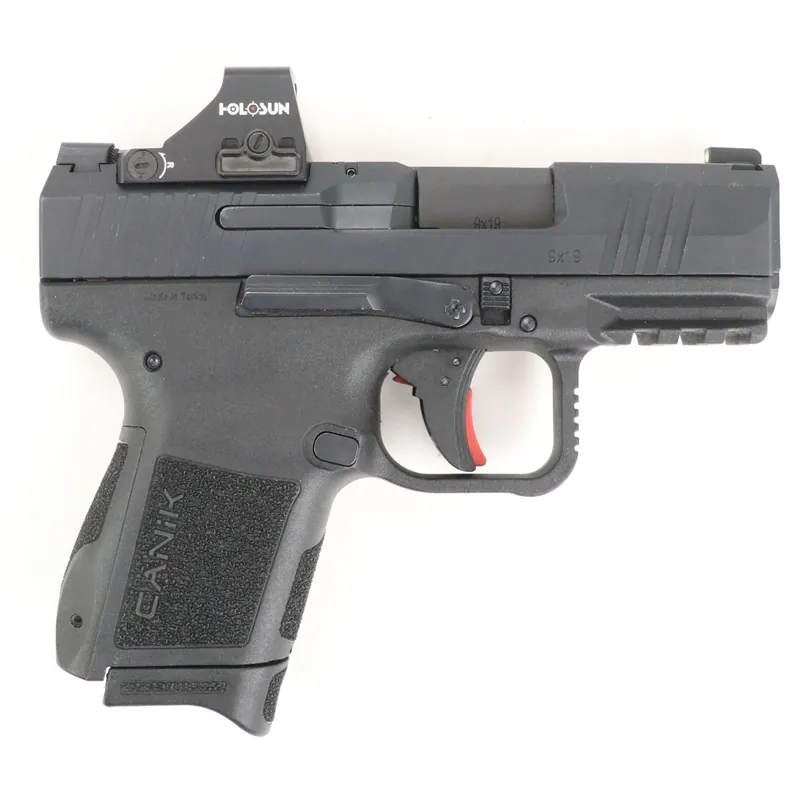 USED - Canik Mete MC9 GTO373426