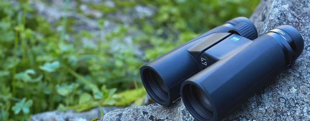 ZEISS Conquest HDX 10x42 ZEI524215
