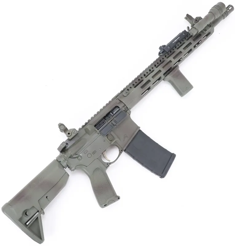 USED - Aero Precision X-15 GTO373470