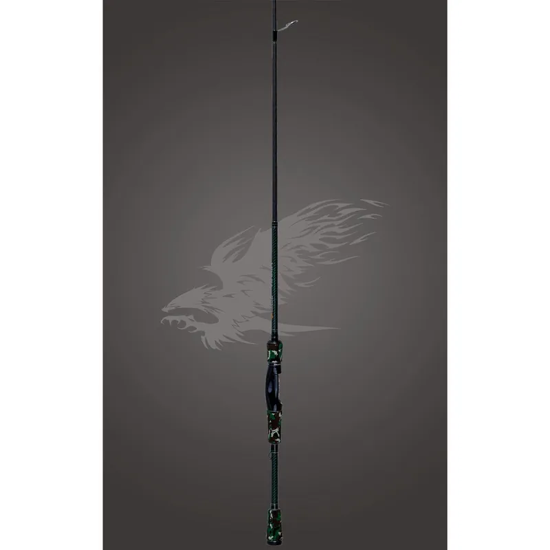 Phenix Maxim 6‘10" Light Fast Action Spinning Rod
