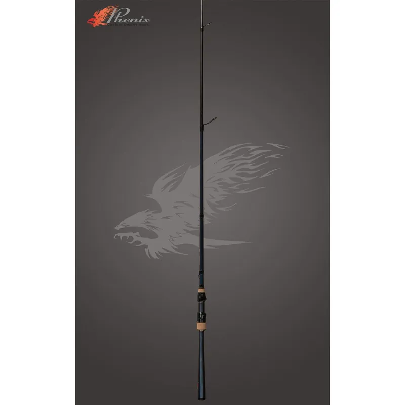 Phenix M1 7‘4" Medium Extra Fast Action Spinning Rod