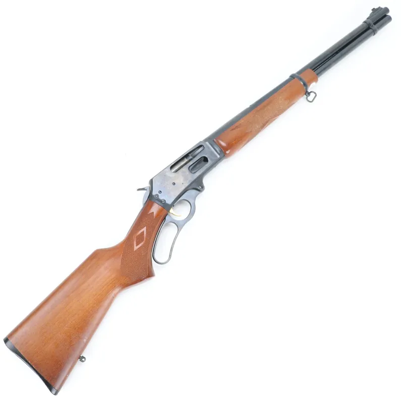 USED - Marlin 336W GTO503644
