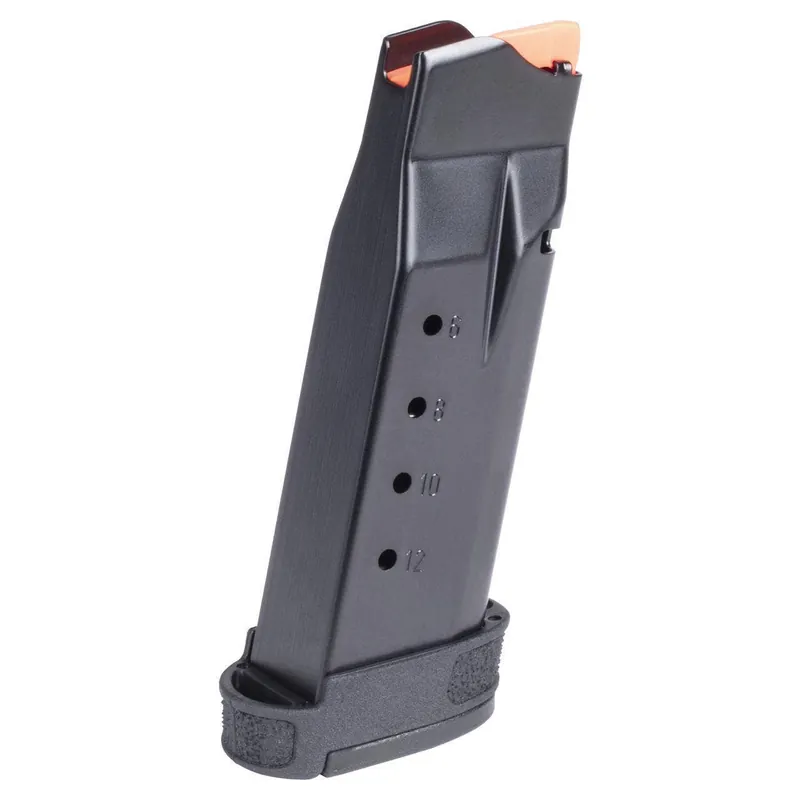 Smith & Wesson Bodyguard 2.0 380 Auto 12 Round Magazine