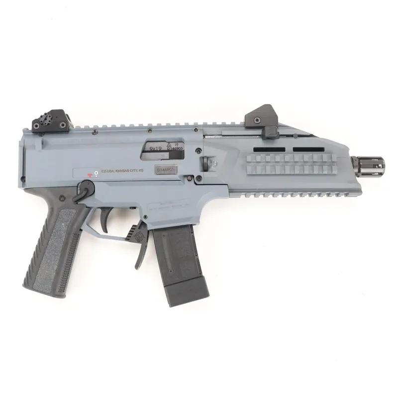 USED - CZ Scorpion EVO 3 S1 GTO373543