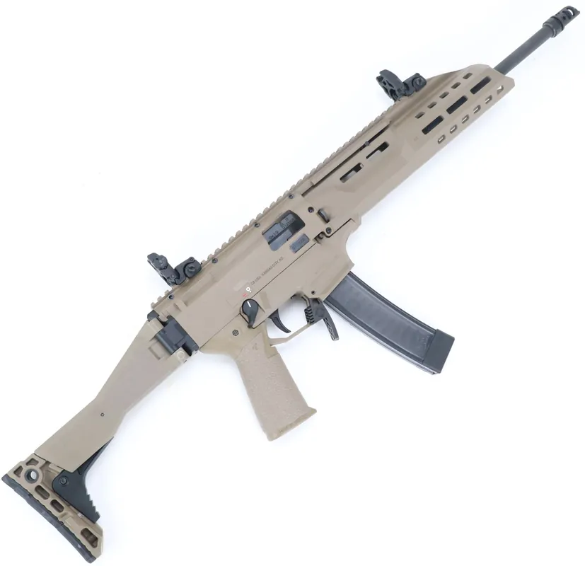 USED - CZ Scorpion EVO 3 S1 GTO373550