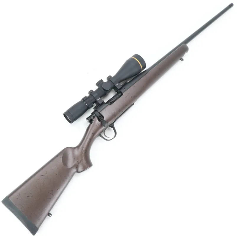 USED - Christensen Arms 14 Mesa GTO373559