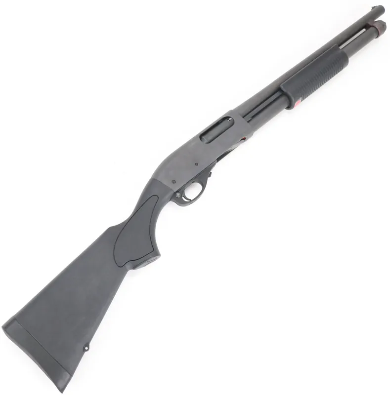 USED - Remington 870 Tactical GTO373563