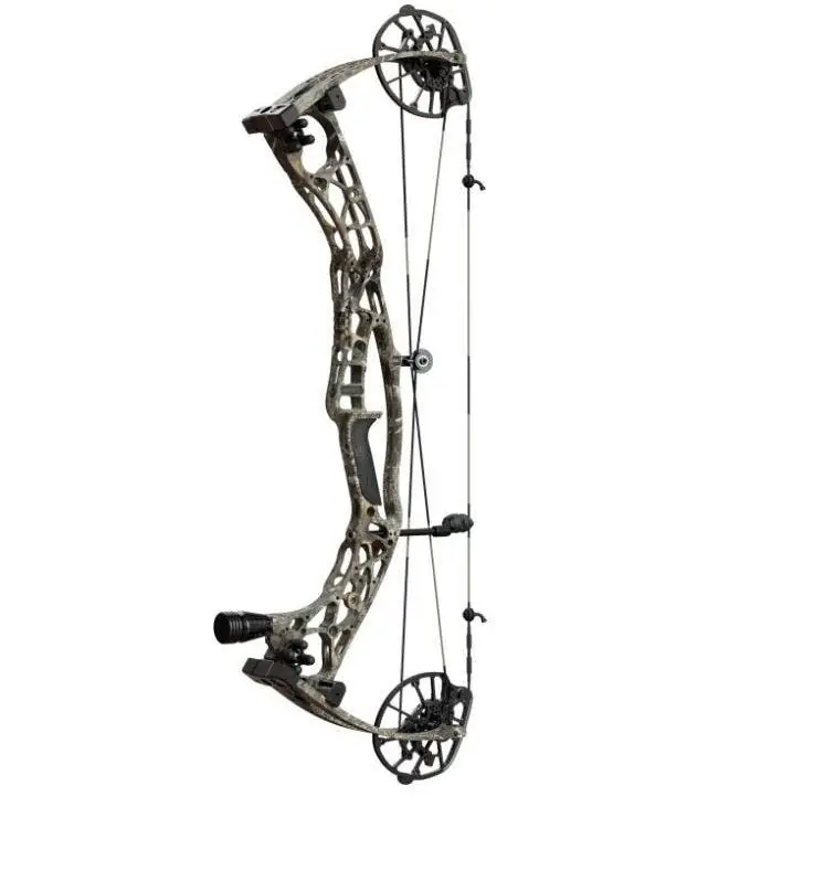 Hoyt Alpha X 30 Compound Bow