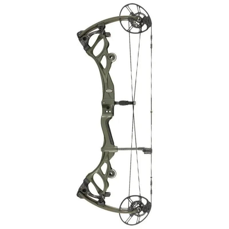 Bowtech Carbon One Compound Bow