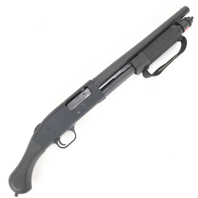 USED - Mossberg 590 Shockwave GTO373574