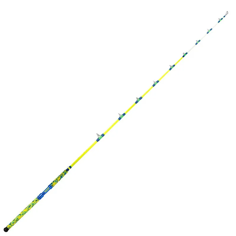 Mad Katz Bolt Casting Rods