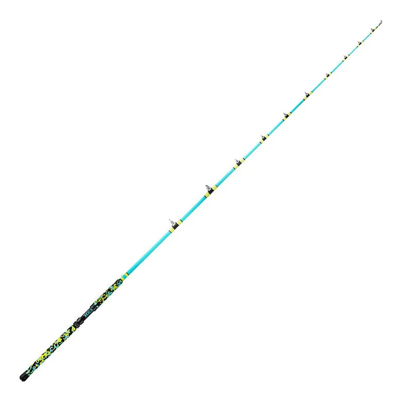 Mad Katz Luna Casting Rods