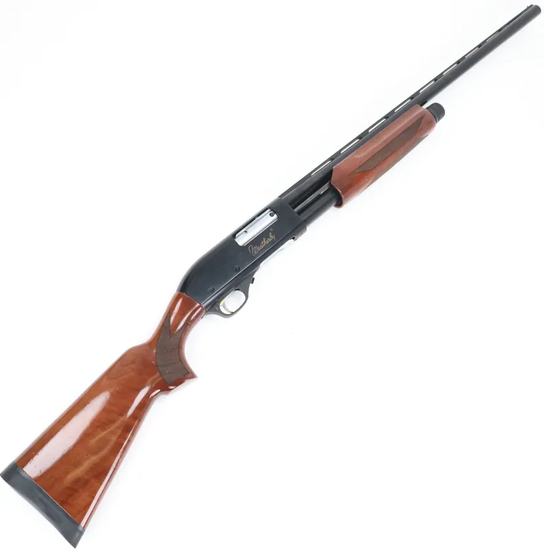 USED - Weatherby PA-08 GTO373622