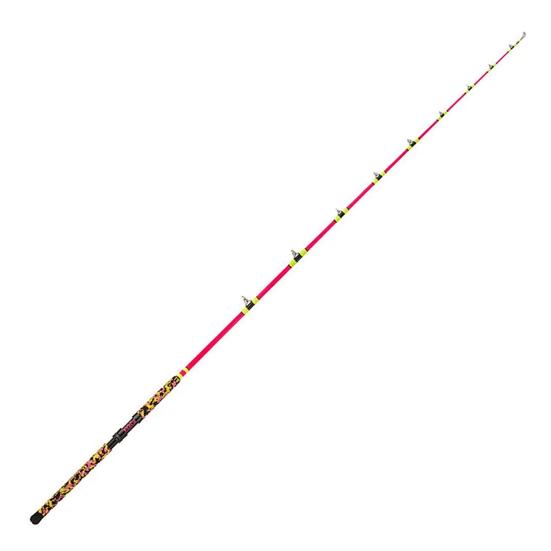 Mad Katz Fire Fly Casting Rods