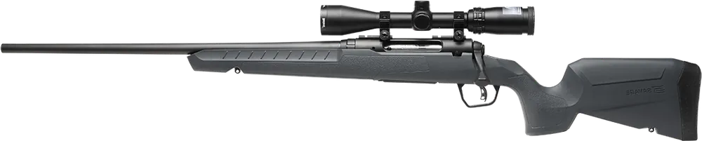 Savage AXIS 2 XP Compact 223 Rem Rifle 20" Bbl 32250