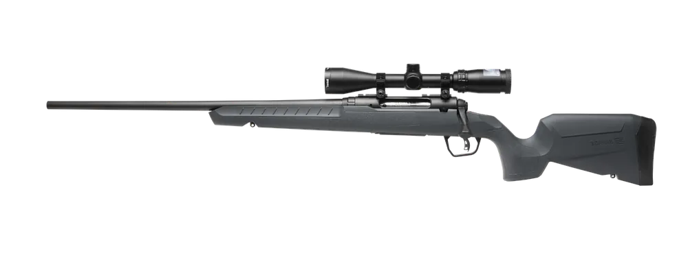 Savage AXIS 2 XP Compact 400 LGND Rifle, LH Bolt Action 20" 32256